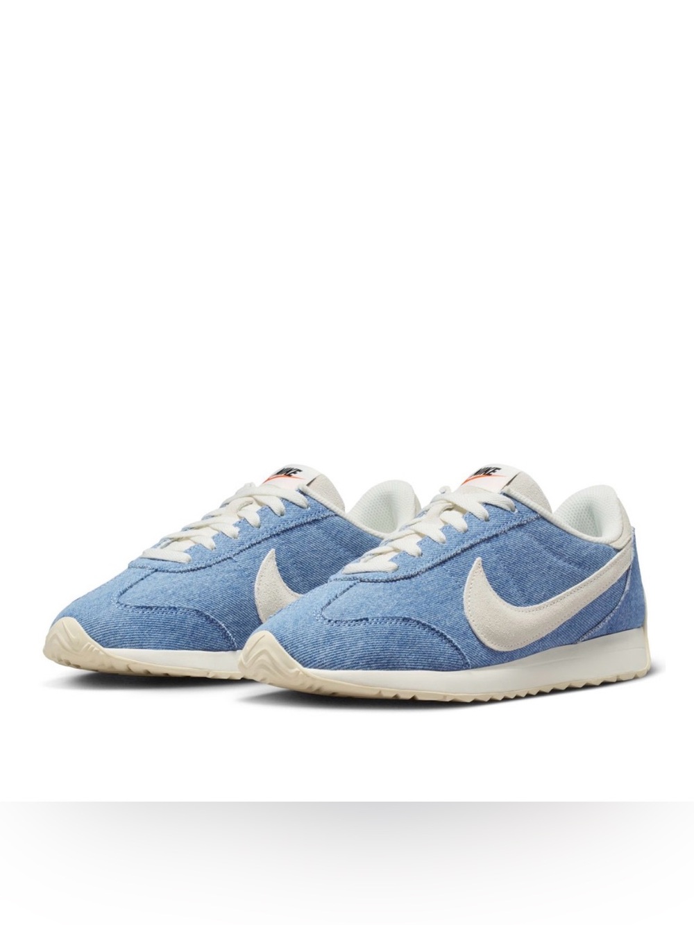 Nike women’s pacific sneakers